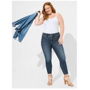 Torrid Jegging 14S